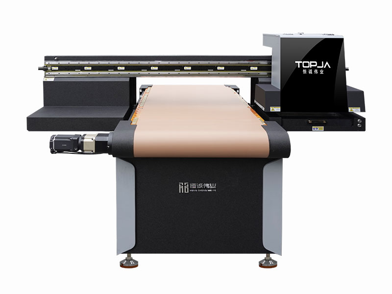 HC-S600流水線視覺UV打印機