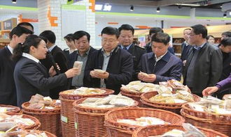 雙安雙創(chuàng) 牢筑食藥安全防線——平?jīng)鍪嗅轻紖^(qū)食品藥品監(jiān)督管理局水產(chǎn)品零售環(huán)節(jié)監(jiān)管工作紀實