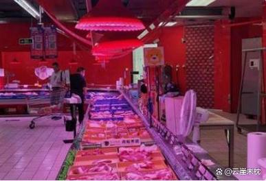 筑牢“菜籃子”安全防線 市場監(jiān)管總局發(fā)布食用農(nóng)產(chǎn)品零售新規(guī)